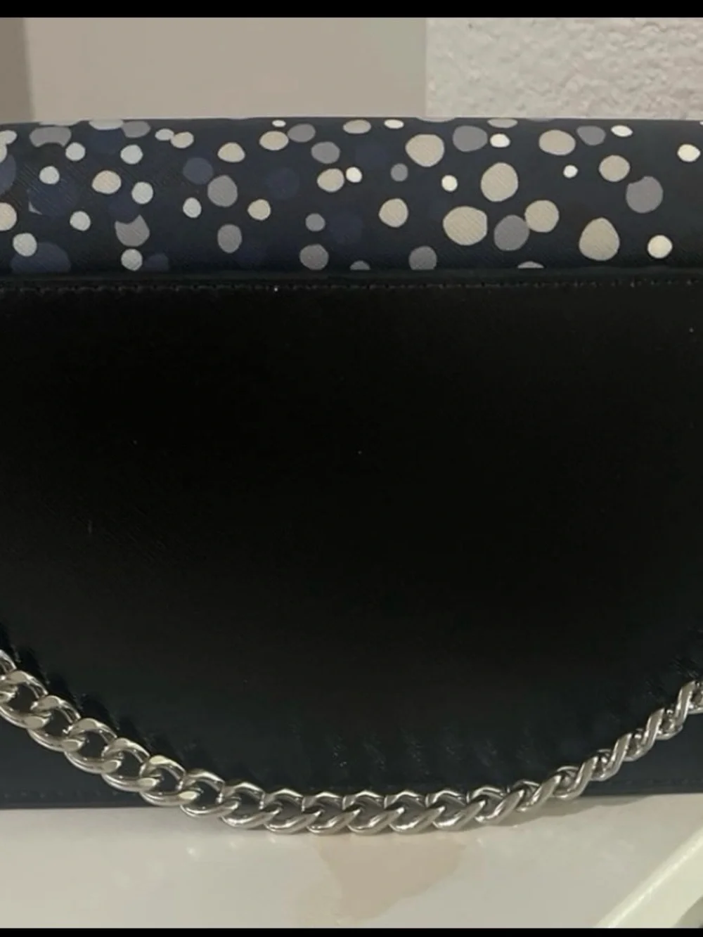 Kate spade convertible crossbody WKRU6361 Cameron Soirée Dot Multi